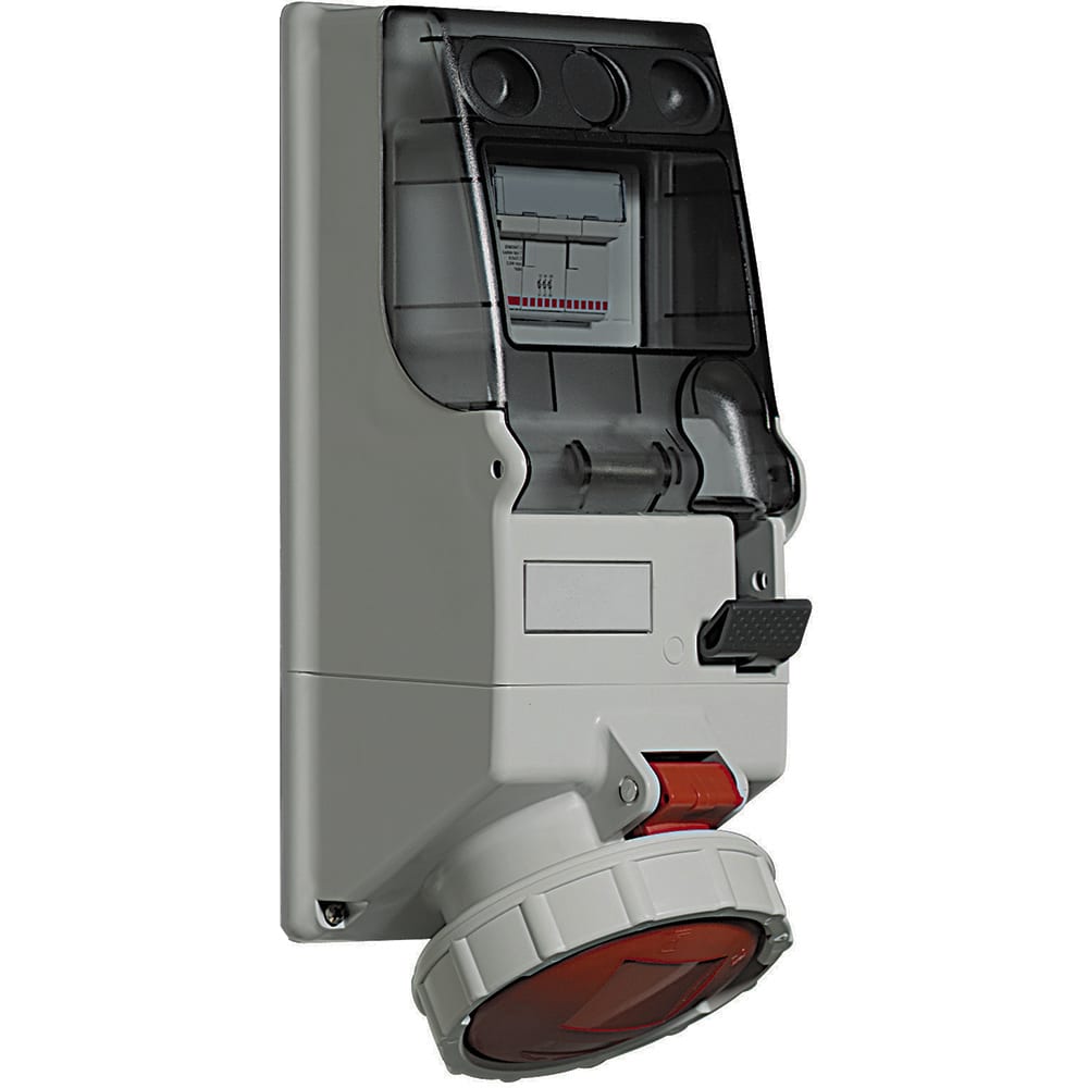 LEGRAND LEG057284 PRESA DA QUADRO CP D