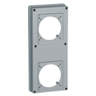 LEGRAND LEG057718 FLANGIA PCP 2X16/32A