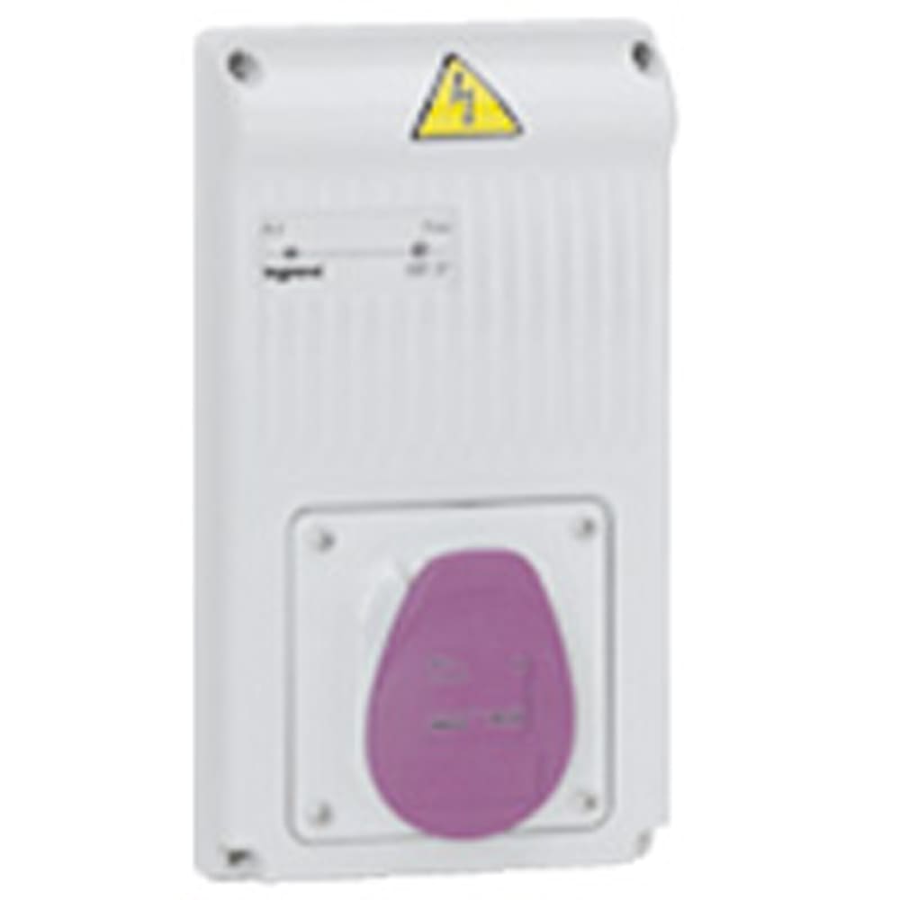 LEGRAND LEG058926 PRESA DA QUADRO TBT