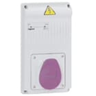LEGRAND LEG058926 PRESA DA QUADRO TBT