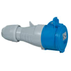 LEGRAND - LEG555104 PRESA MOBILE IP44 16A 2P+T 220V