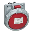 LEGRAND - LEG555588 PRESA FISSA 63A 3P+T 400V IP67