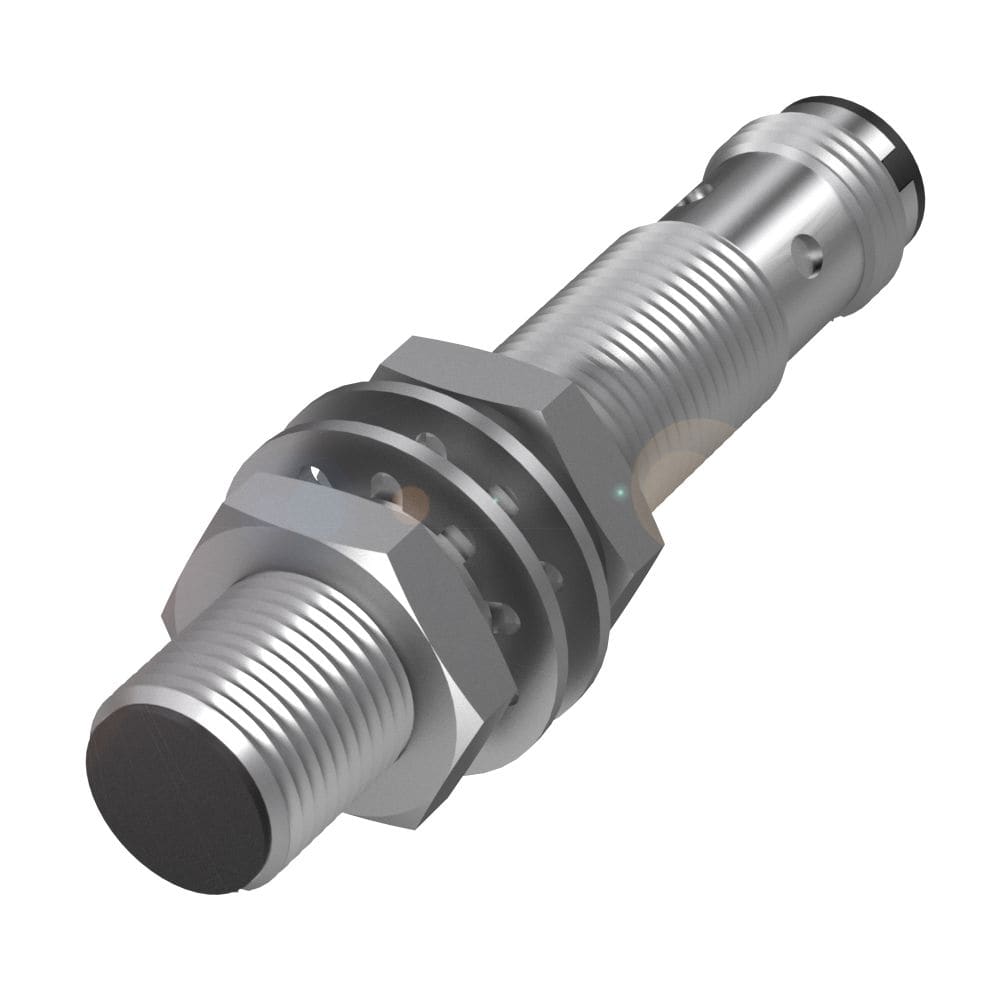 BALLUFF AUTOMATION - BAUBES0059 BES M12MI-NSC40B-S04G