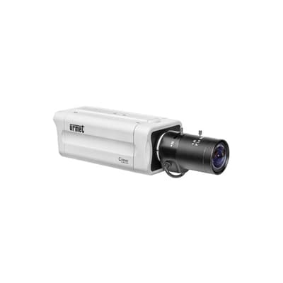 URMET SPA UTD1093/125M4I TELECAMERA BOX IP 4M