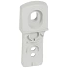 LEGRAND - LEG001969 Befestigungslaschen, zur Wandmontage, Sa