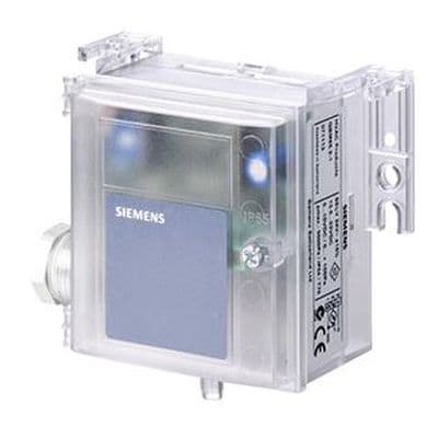SIEMENS - BUILDING T BCTS55720-S236 QBM3020-5 SONDA DP DA CANALE