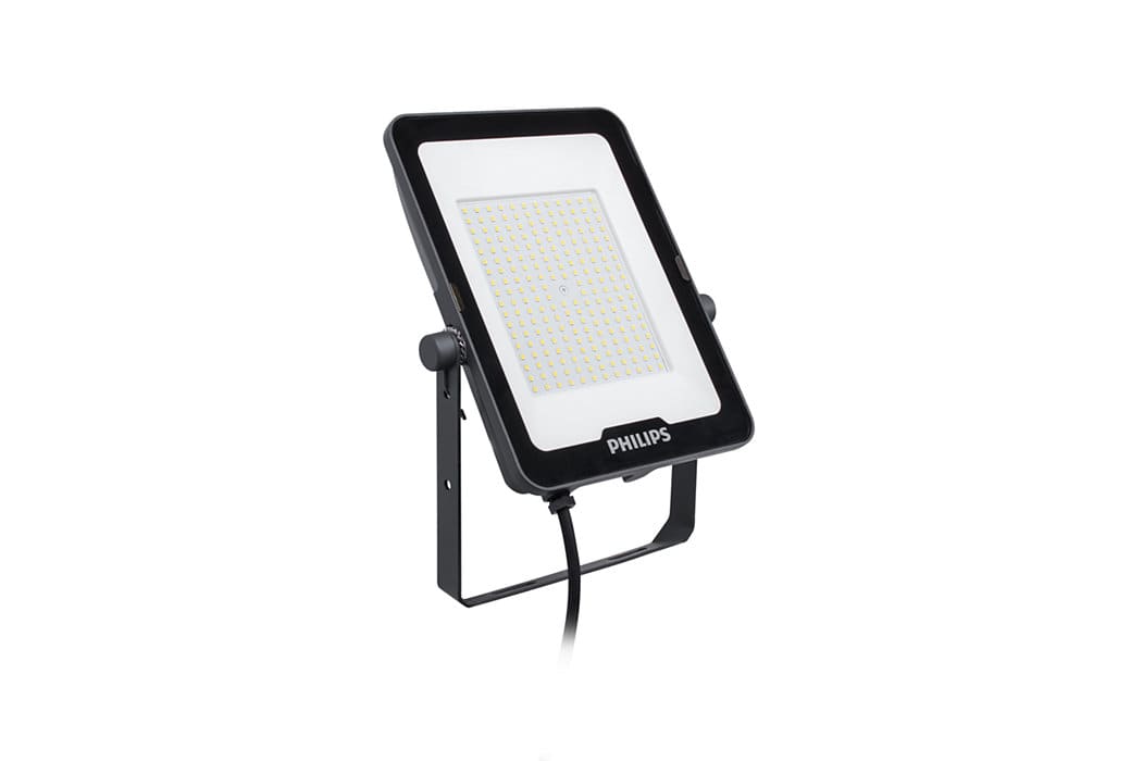 SIGNIFY ITALY SPA PHA53349399 Proiettori Ledinaire gen3, 200 W, 24000 lm, 4000 K, CRI80, Simmetrica fascio largo, IP65