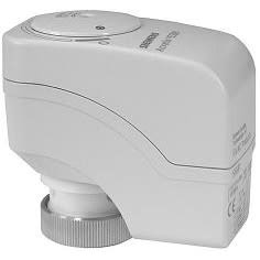 SIEMENS - BUILDING T - BCTBPZ:SSP81 MOTORE 3 PTI 24 V AC