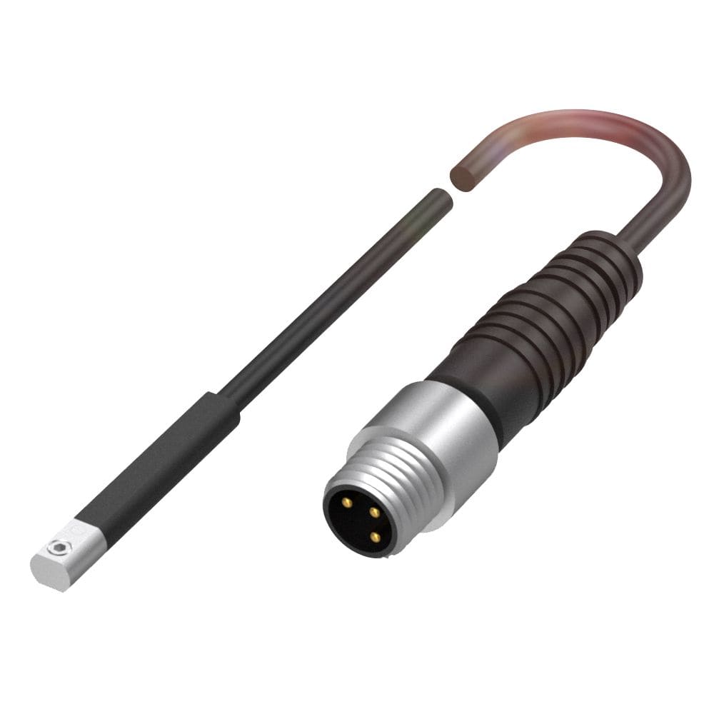 BALLUFF AUTOMATION - BAUBMF00EL BMF 243K-PS-C-2A-SA2-S49-00,3