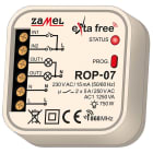 ELCART DISTRIBUTION ERT360050400 RICEVITORE SISTEMA EXTA FREE 2CH