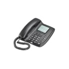 URMET SPA UTD4058/5 TELEFONO BASE MF OFFICE PRO