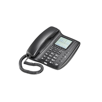 URMET SPA UTD4058/14 TELEFONO BASE MF OFFICE CL