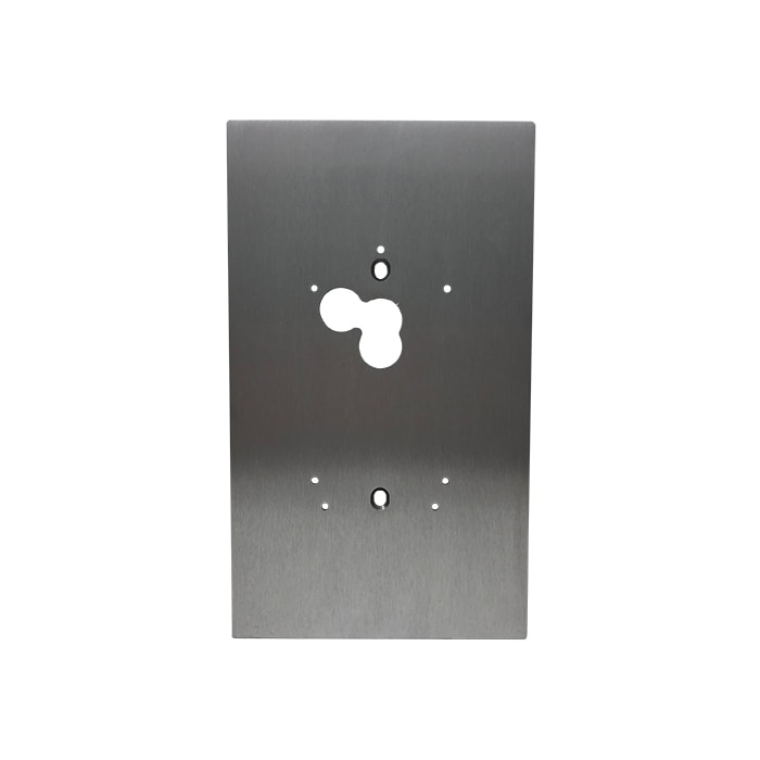COMELIT GROUP SPA - COE4791A PLACCA DI ADATTAMENTO PER EXTRA-CIAO-QUA