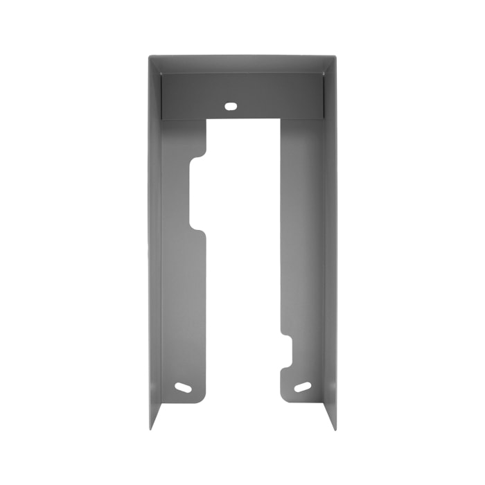 COMELIT GROUP SPA - COE4792 VISIERA ANTIPIOGGIA PER PULSANTIERA QUAD
