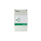 COMELIT GROUP SPA - COE47ADB012 ALIMENTATORE PER BATTERIA AL LITIO 12V
