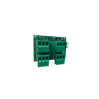 COMELIT GROUP SPA - COE47ESP040 ESPANSIONE 4 INGRESSI PER 47CPG408 / CPG
