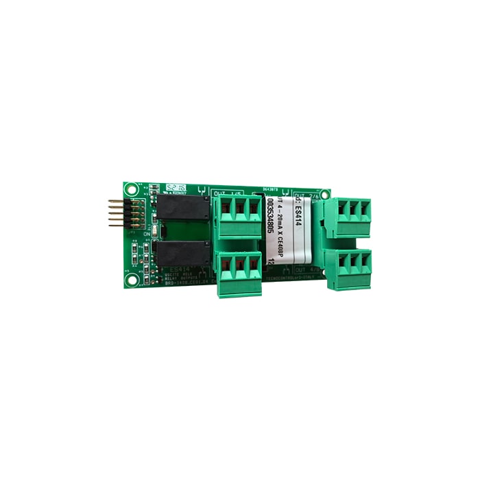 COMELIT GROUP SPA COE47REL040 ESPANSIONE 4 RELAY PER CENTRALI GAS