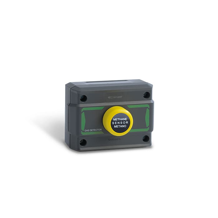 COMELIT GROUP SPA COE47SE192KG RIVELATORE GAS GPL PER CENTRALI TERMICHE