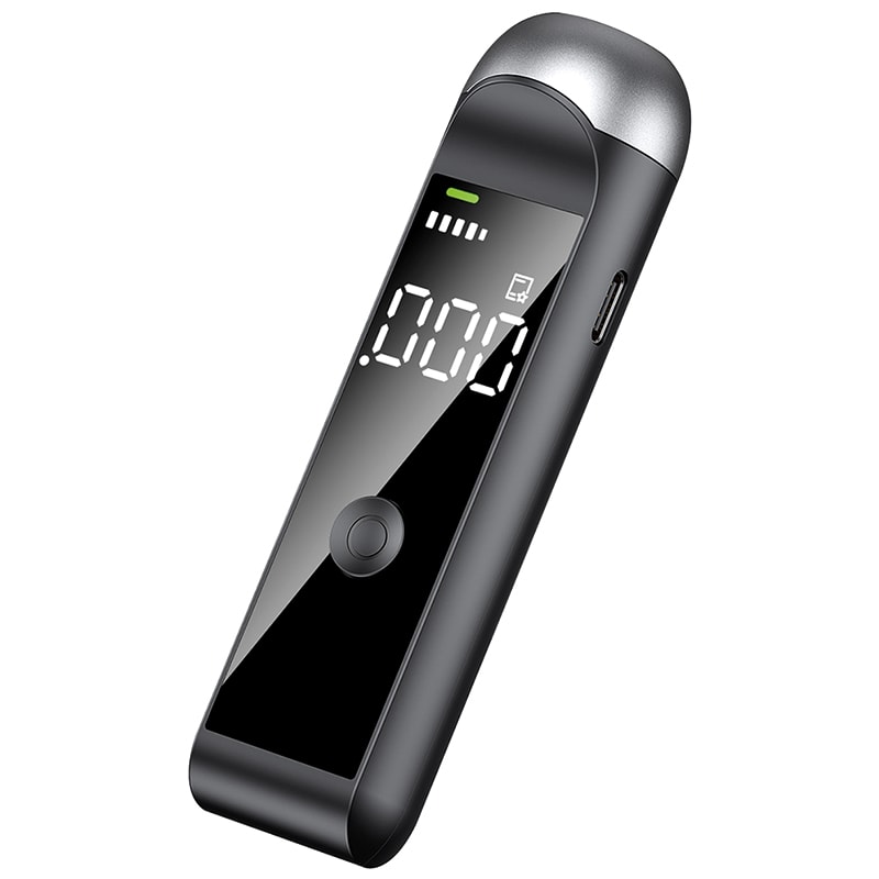 ELCART DISTRIBUTION ERT470400000 ETILOMETRO PORTATILE