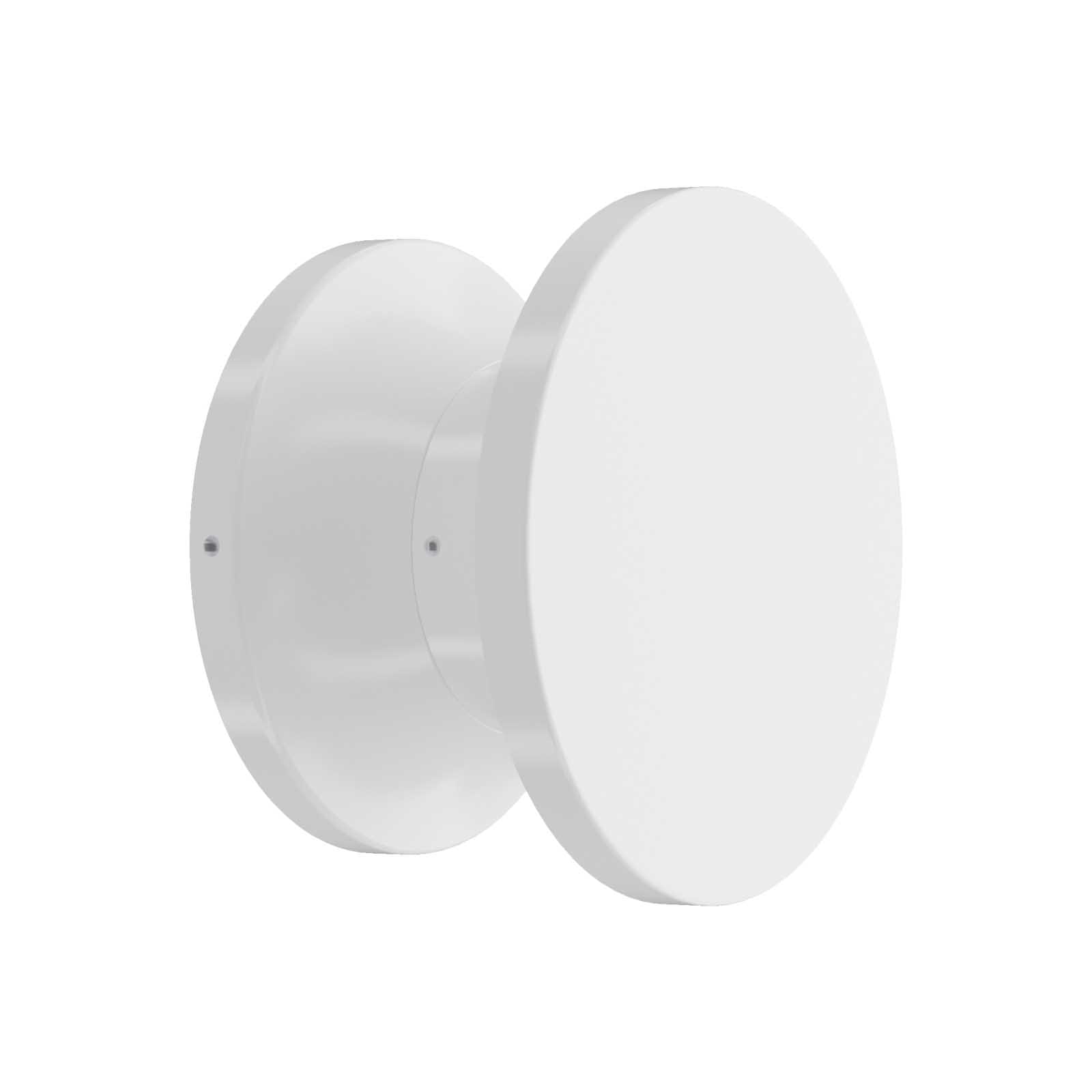 LINEA LIGHT (ILED) - ILD84184W00 NAIL-W D.110 6,5WDC CL2 WH