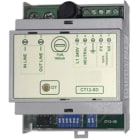 LORENZONI SRL - LOZ523.0000.026 CENTRALINA DI CONTROLLO A 6 12 ZONE M