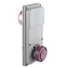 PALAZZOLI PAL480024 PRTRTER/F 2P16A 220/24V 150VA IP55EEE