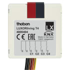 THEBEN SRL THE4800404 LUXORLIVING T4 KNX INGR BIN RETROFRUTTO