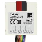 THEBEN SRL THE4800408 LUXORLIVING T8 KNX INGR BIN RETROFRUTTO