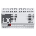 THEBEN SRL - THE4800429 LUXORLIVING S16 KNX ATTUATORE 16CAN 16A