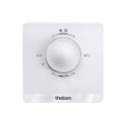 THEBEN SRL THE4800480 LUXORLIVING R718 KNX TERMOSTATO VISTA