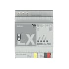 THEBEN SRL THE4800990 LUXORLIVING P640 KNX ALIMENTATORE 640MA