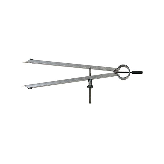 ABC TOOLS SPA ABCH48052100 COMPASSI H4805/2X100