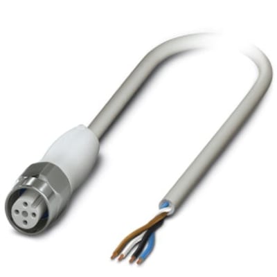 PHOENIX CONTACT PHC1412215 SAC-4P-20,0-600/M12FS HD CAVO SENS/ATT