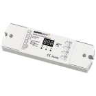 ELCART DISTRIBUTION ERT132213400 DMX DECODER 4X5A 4 CANALI SELEZ.