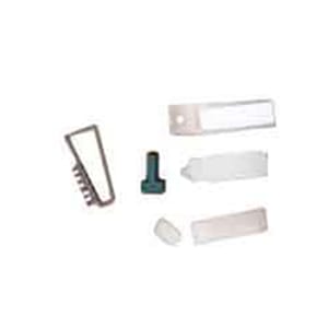 URMET SPA UTD4812/10 CONF. TASTO PULSANTIERA ALLUM.