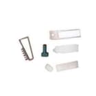 URMET SPA UTD4812/10 CONF. TASTO PULSANTIERA ALLUM.