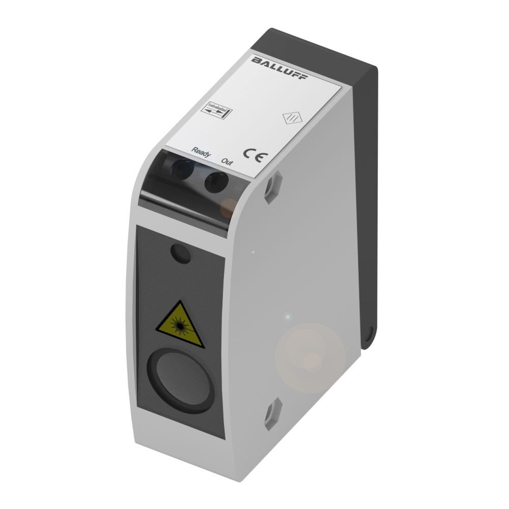 BALLUFF AUTOMATION - BAUBOD001F BOD 66M-LB14-S92