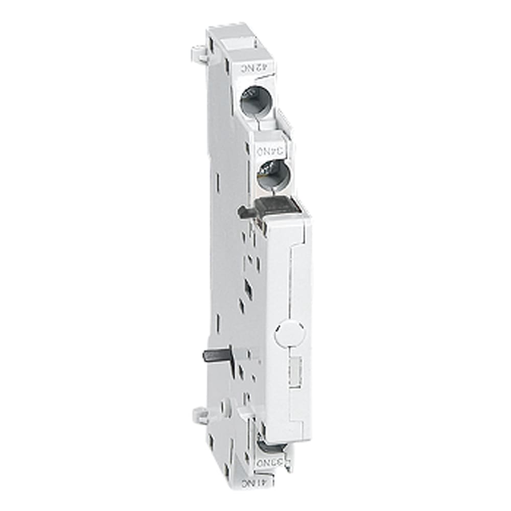 LEGRAND LEG417401 MPX3 CONTATTI AUSILIARI 2NO