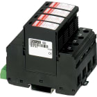 PHOENIX CONTACT PHC2800644 VAL-MS-T1/T2 335/12.5/4+0-FM SPD TIPO 1/