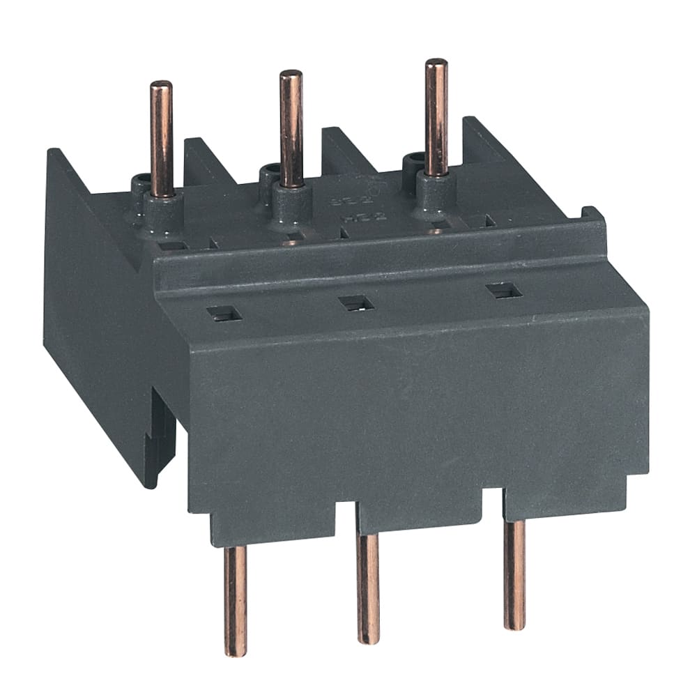 LEGRAND LEG417454 MPX3 CONNETTORE 32H CTX40