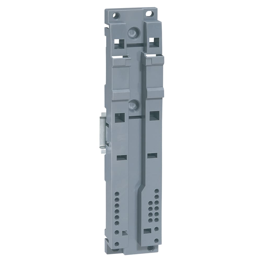 LEGRAND LEG417460 MPX3 BASE MONTAGGIO 32A