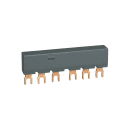 LEGRAND LEG417471 MPX3 PETTINE 2 INTERRUTTORI