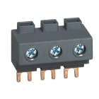 LEGRAND LEG417477 MPX3 CONNETTORE PETTINE