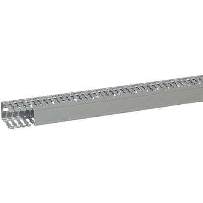 LEGRAND - LEG636107 CANALINA 40X60 GRIGIA