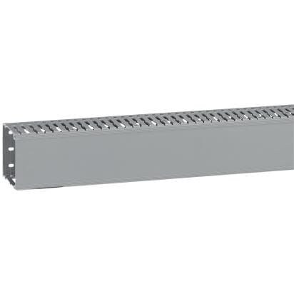 LEGRAND - LEG636117 CANALINA 80X80 GRIGIA