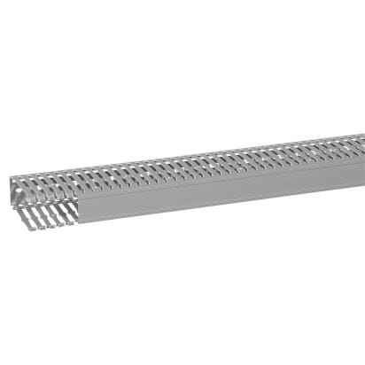 LEGRAND - LEG636103 CANALINA 25X80 GRIGIA