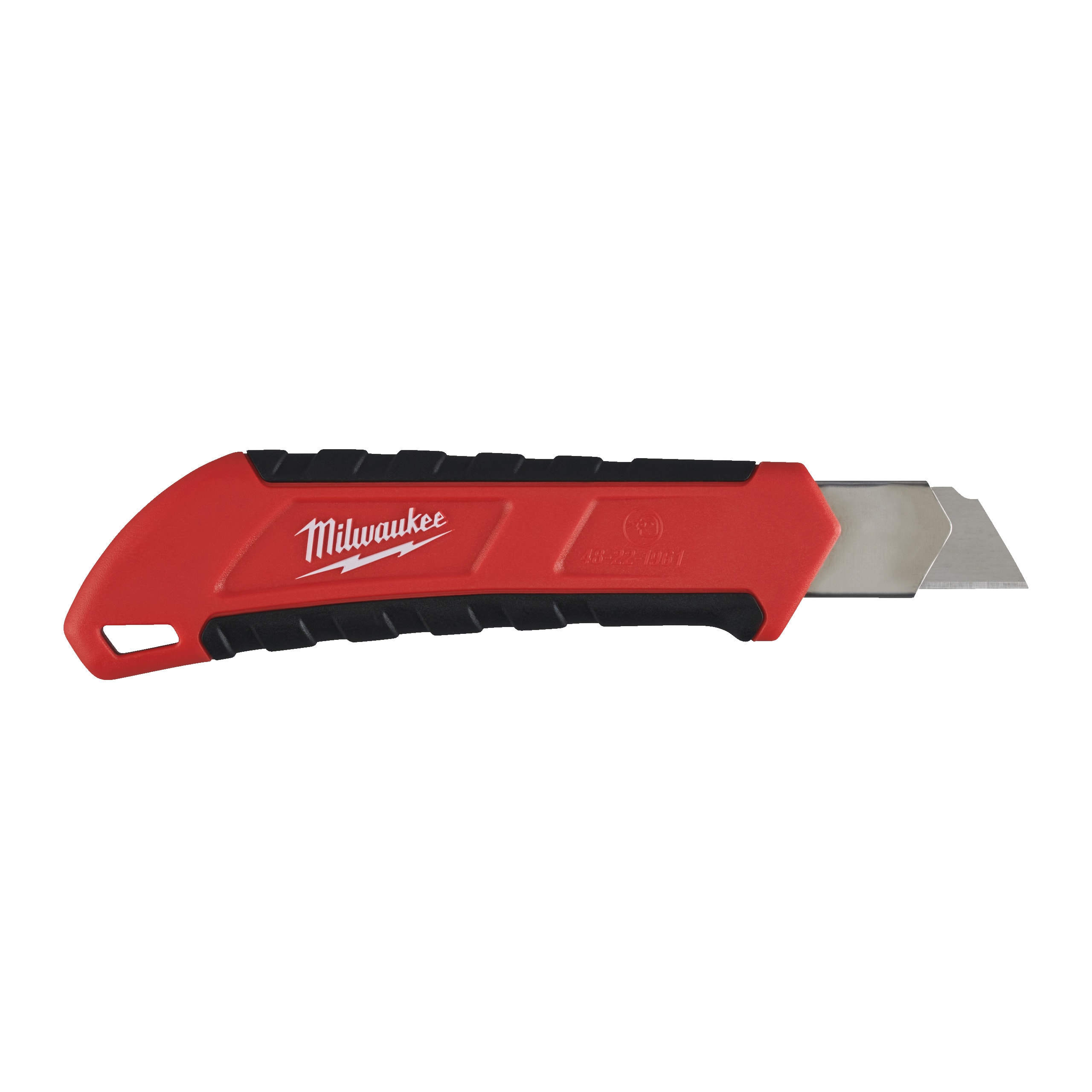 MILWAUKEE - AEG COP48221961 COLTELLINO CON LAMA A SETTORI 18 MM