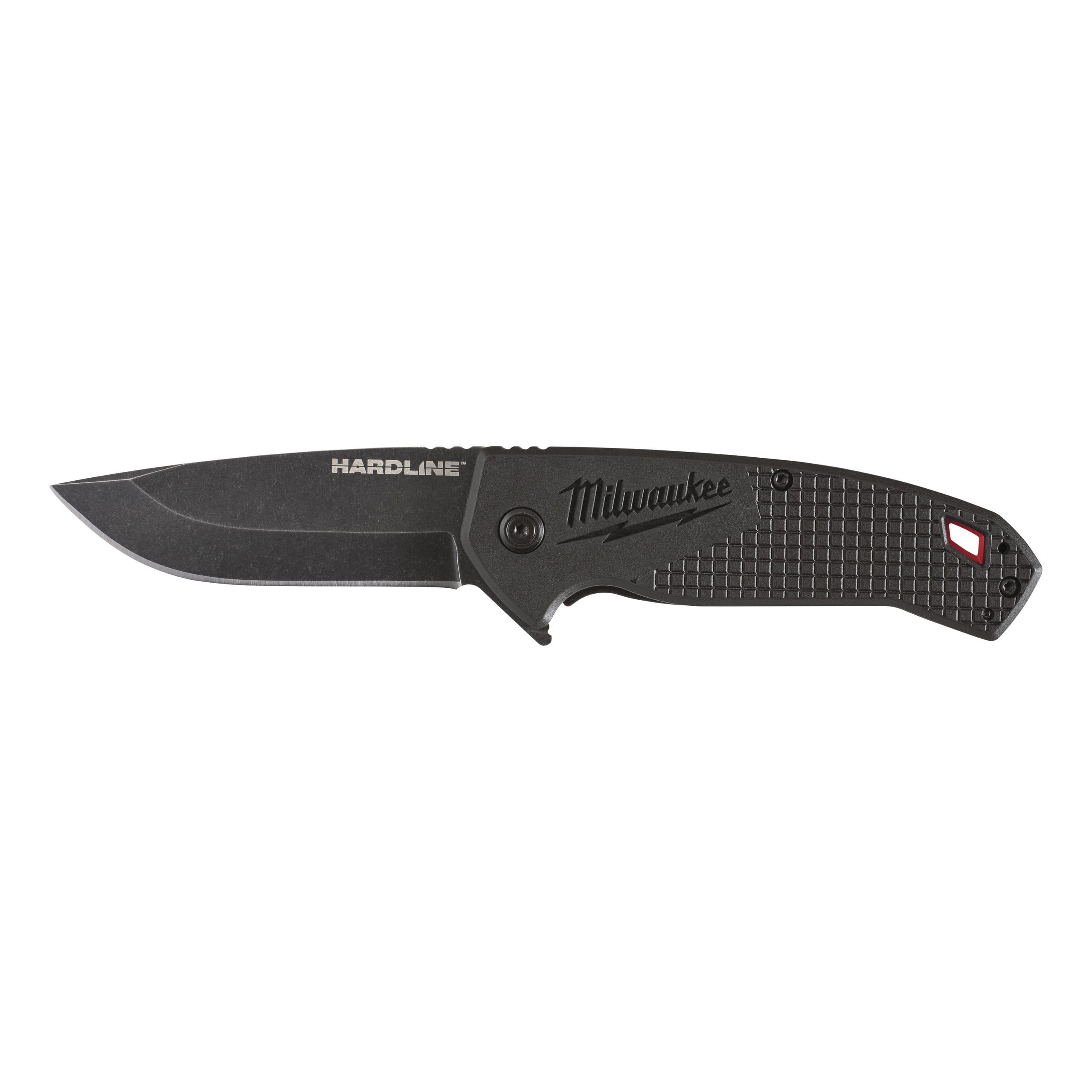 MILWAUKEE - AEG COP48221994 COLTELLO SPORT CON LAMA REGOLARE