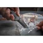 MILWAUKEE - AEG - COP48221998 COLTELLO SPORT CON LAMA SEGHETTATA