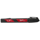 MILWAUKEE - AEG COP48223731 PENNARELLO VERNICE LIQUIDA - NERO